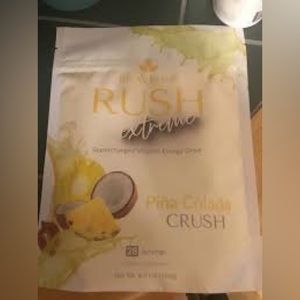 Bravenly Rush Extreme